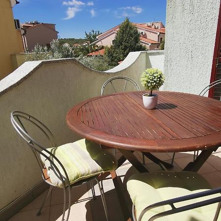 Apartamento Soba Banjole Exterior foto