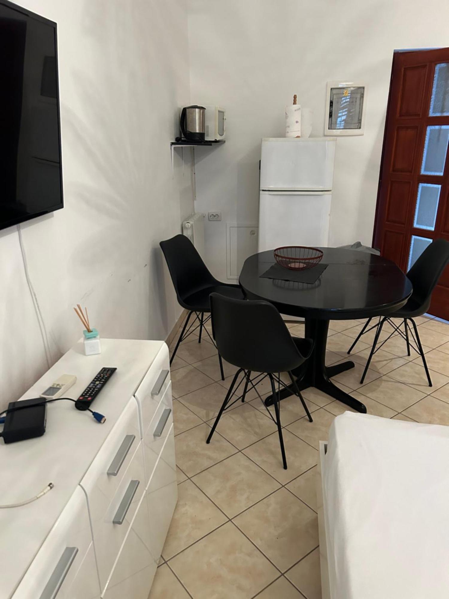 Apartamento Soba Banjole Exterior foto