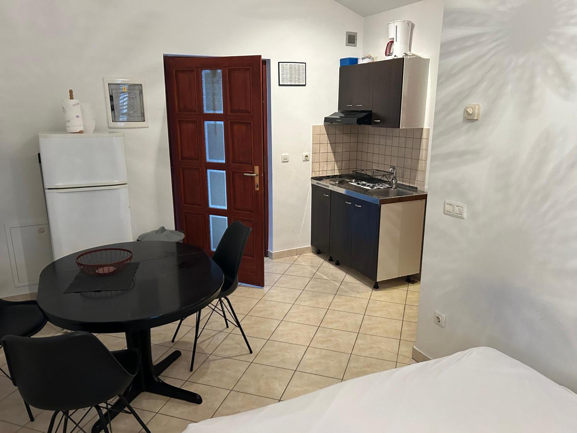 Apartamento Soba Banjole Exterior foto