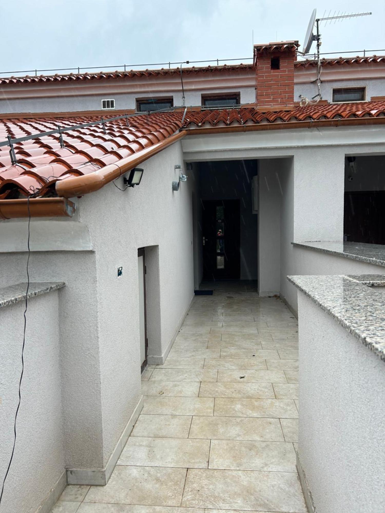 Apartamento Soba Banjole Exterior foto