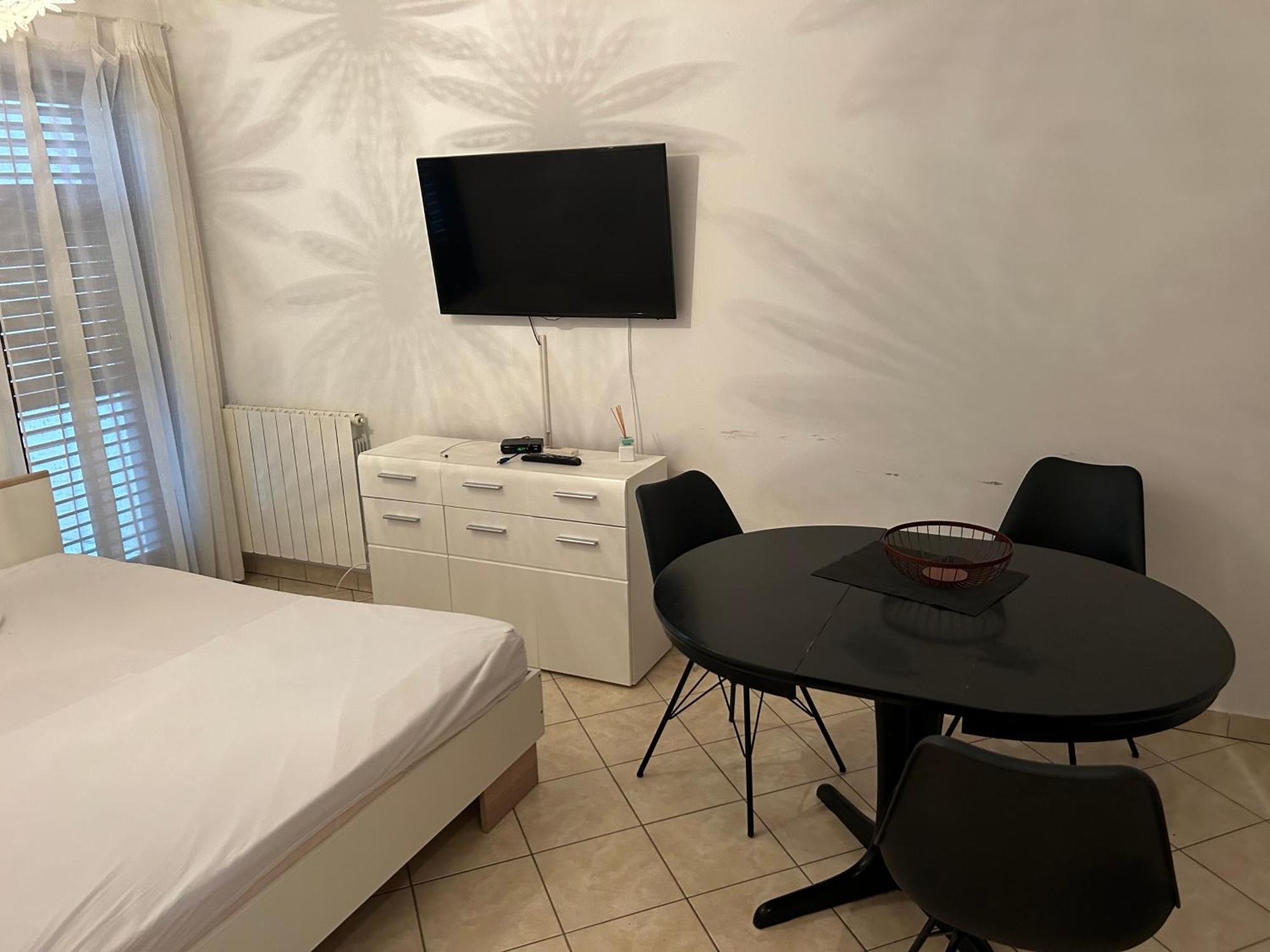 Apartamento Soba Banjole Exterior foto