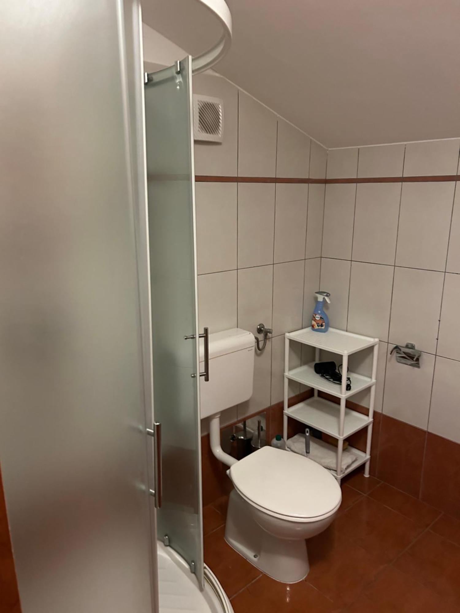 Apartamento Soba Banjole Exterior foto